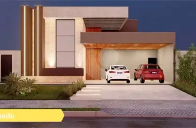 Terreno  à venda com 3 quartos, sendo 3 suítes,  no condomínio damha iv, são carlos - sp