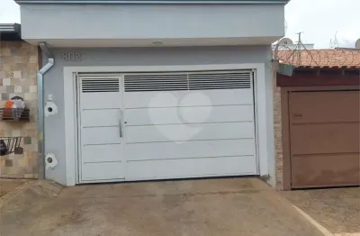 Casa à venda com 2 quartos, sendo 1 suíte,  em residencial mariana, ibaté - sp