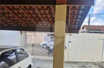 Casa à venda com 4 quartos em parque residencial maria stella faga, são carlos - sp