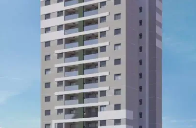 Apartamento com 2 quartos à venda na Rua Quinze de Novembro, Parque Santa Mônica, São Carlos