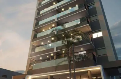 Apartamento com 1 quarto à venda na Rua Victor Manuel de Souza Lima, Jardim Bethânia, São Carlos