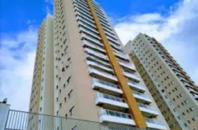 Apartamento com 3 quartos à venda na Rua José Rodrigues Sampaio, Centreville, São Carlos