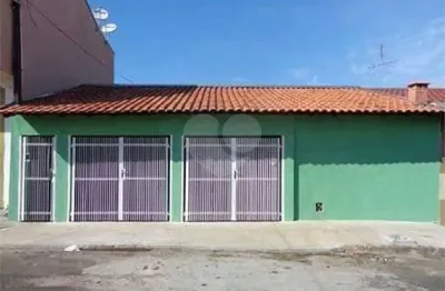 Casa à venda com 3 quartos em loteamento municipal são carlos 3, são carlos - sp
