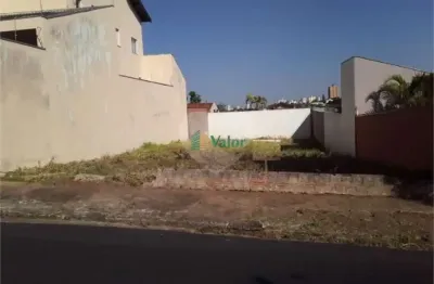 Terreno à venda em jardim cardinalli, são carlos - sp