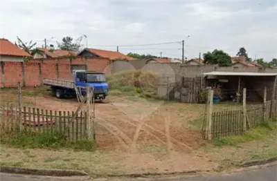 Terreno à venda em residencial deputado josé zavaglia, são carlos - sp