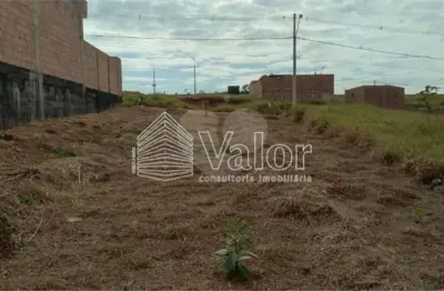 Terreno à venda na Rua Capitão Adão Pereira da Silva Cabral, Centro, São Carlos