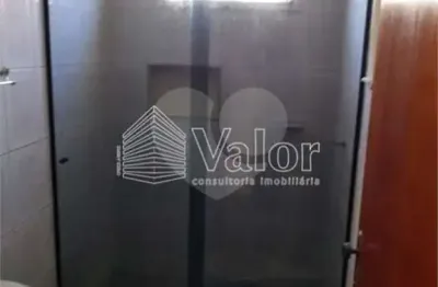 Casa à venda com 3 quartos, sendo 1 suíte,  em cidade aracy, são carlos - sp