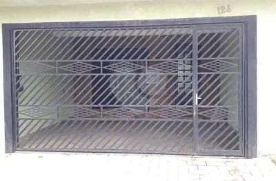 Casa à venda com 4 quartos em loteamento municipal são carlos 3, são carlos - sp