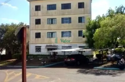 Apartamento à venda ou para alugar com 2 quartos no condomínio beija-flor, são carlos - sp