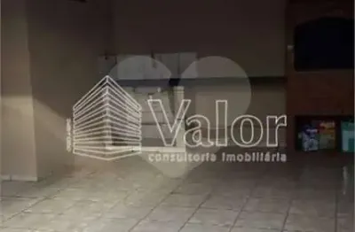 Casa à venda com 2 quartos em loteamento habitacional são carlos 1, são carlos - sp