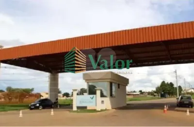 Terreno à venda na Rua da Nanotecnologia, Parque Espraiado, São Carlos
