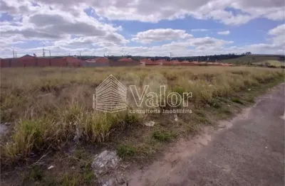 Terreno à venda em loteamento residencial eduardo abdelnur, são carlos - sp