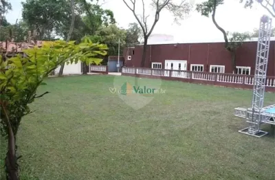 Chácara à venda ou para alugar com 1 quarto em estância maria alice, são carlos - sp