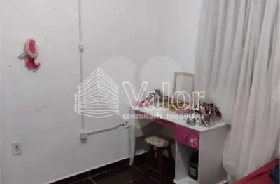 Casa à venda com 3 quartos em cidade aracy, são carlos - sp