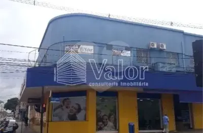 Galpão comercial à venda ou para alugar em jardim são carlos, são carlos - sp