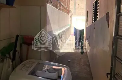 Casa à venda com 2 quartos em cidade aracy, são carlos - sp