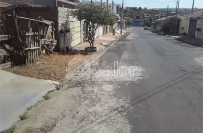 Terreno à venda na Rua João Alberto Caruso, Cidade Aracy, São Carlos