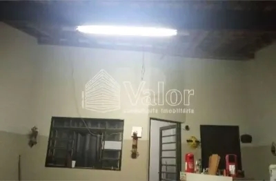 Casa à venda com 2 quartos em cidade aracy, são carlos - sp