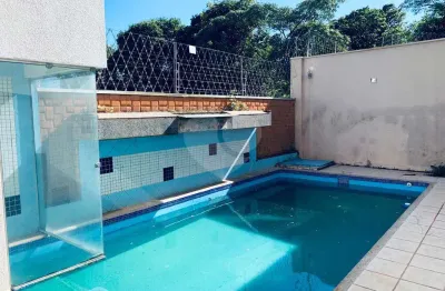 Casa  à venda com 3 quartos, sendo 1 suíte,  no condomínio convivio dom bosco, são carlos - sp
