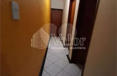 Casa à venda com 2 quartos em cidade aracy, são carlos - sp