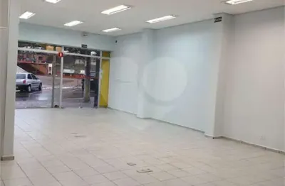 Ponto comercial com 4 salas à venda na Rua General Osório, Jardim São Carlos, São Carlos