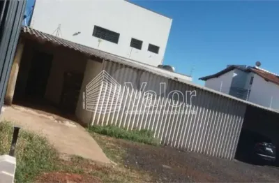 Terreno à venda na Rua José Rodrigues Sampaio, Centreville, São Carlos