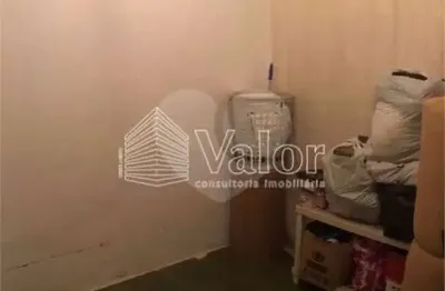 Casa à venda com 3 quartos em cidade aracy, são carlos - sp