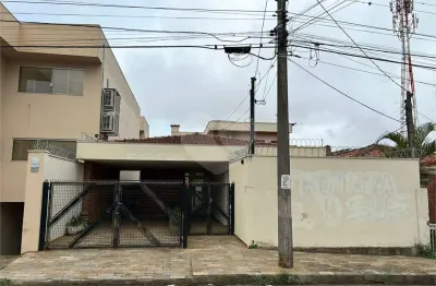 Casa à venda ou para alugar com 3 quartos em jardim paraíso, são carlos - sp