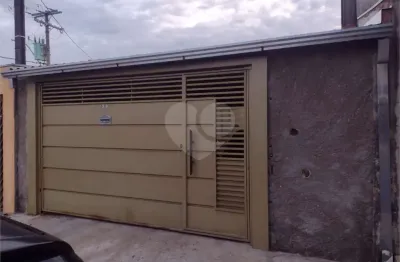 Casa à venda com 1 quarto em jardim social presidente collor, são carlos - sp