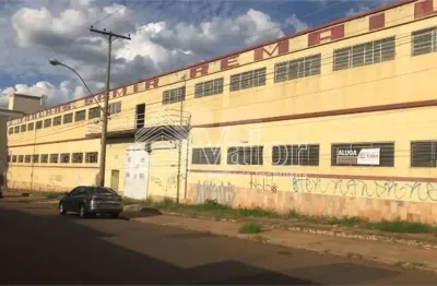Galpão comercial à venda ou para alugar em vila costa do sol, são carlos - sp