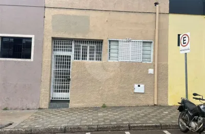 Salão comercial à venda em jardim são carlos, são carlos - sp