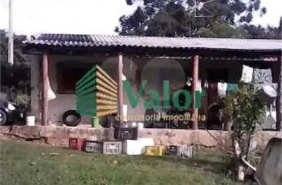 Sítio à venda com 1 quarto em ceat, são carlos - sp