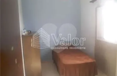 Casa à venda com 3 quartos, sendo 1 suíte,  em loteamento municipal são carlos 3, são carlos - sp