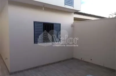Casa com 1 quarto à venda na Rua Rodolfo Marim Neto, Cidade Aracy, São Carlos