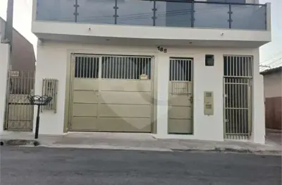 Casa com 4 quartos à venda na Rua Virginio Cezarini, Vila Sonia, São Carlos
