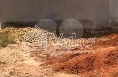 Terreno à venda em jardim das torres prolongamento, são carlos - sp
