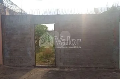 Terreno à venda em jardim cruzeiro do sul, são carlos - sp