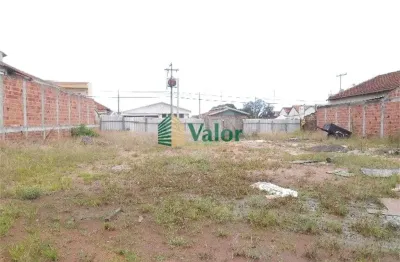 Terreno à venda na Rua Doutor Duarte Nunes, Vila Prado, São Carlos