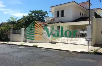 Casa à venda ou para alugar com 4 quartos, sendo 3 suítes,  em jardim macarengo, são carlos - sp