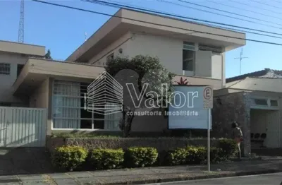Galpão comercial à venda no centro, são carlos - sp