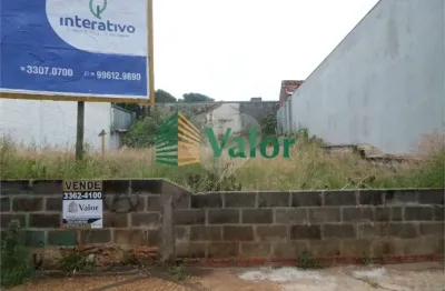 Terreno à venda na Avenida São Carlos, Centro, São Carlos