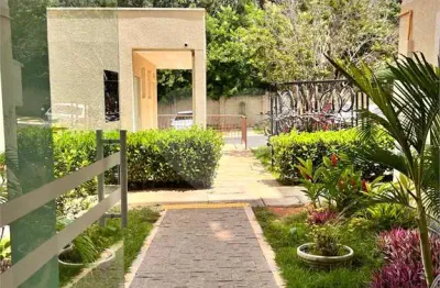 Apartamento à venda com 2 quartos no condomínio monte amazonas, são carlos - sp