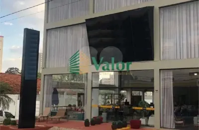 Barracão / Galpão / Depósito à venda na Avenida São Carlos, Vila Costa do Sol, São Carlos