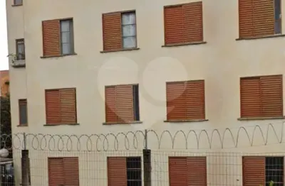 Apartamento à venda com 2 quartos no condomínio cdhu, são carlos - sp