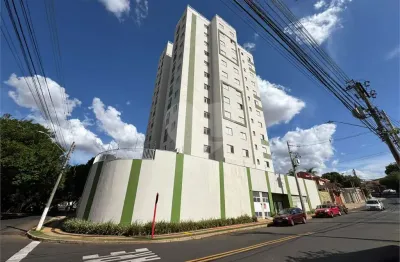 Apartamento à venda com 2 quartos no condomínio edificio village folha, são carlos - sp