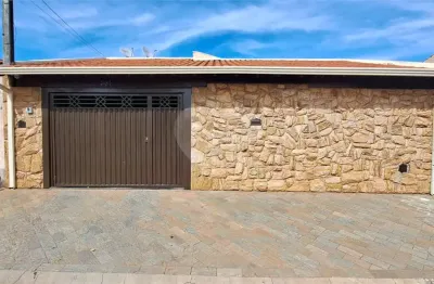 Casa à venda com 3 quartos, sendo 1 suíte,  em jardim dos coqueiros, são carlos - sp