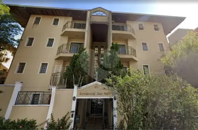Apartamento à venda com 2 quartos, sendo 1 suíte,  no condomínio joan miro, são carlos - sp
