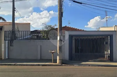 Casa à venda com 4 quartos em chácara parque club, são carlos - sp