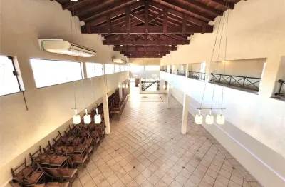 Ponto comercial com 3 salas à venda na Rua Geminiano Costa, Jardim Brasil, São Carlos