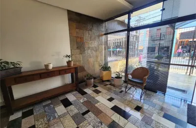 Apartamento à venda com 3 quartos no condomínio edifício são carlos, são carlos - sp